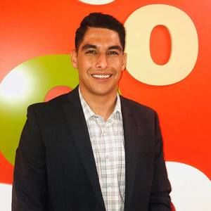 Meet your Posher, Phillip